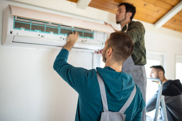 Best HVAC Air Duct Cleaning  in Franklin Park, FL