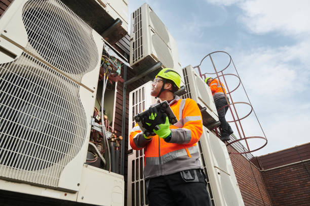 Best HVAC Emergency Services  in Franklin Park, FL