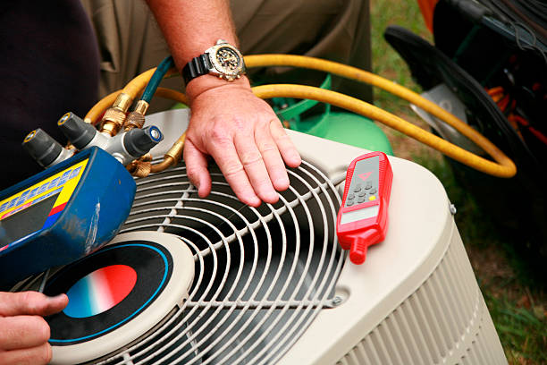 Best Ductless HVAC Repair  in Franklin Park, FL