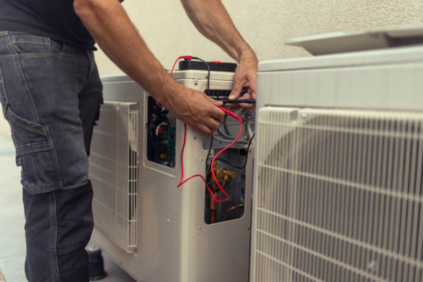 Best Best HVAC Companies  in Franklin Park, FL