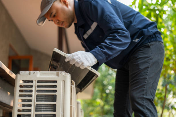 Best HVAC System Installation  in Franklin Park, FL