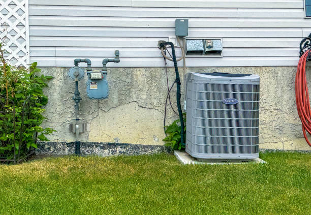 Best HVAC Installation Services  in Franklin Park, FL